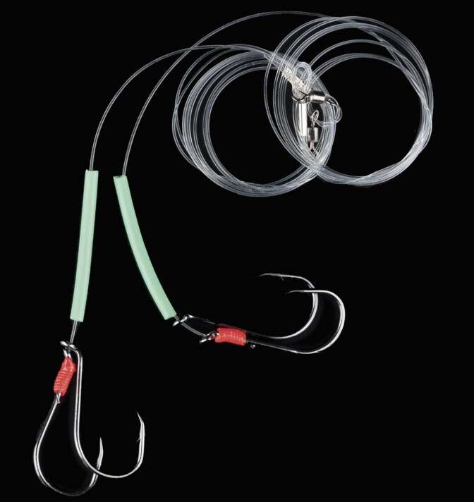 Søvik Universalrigger