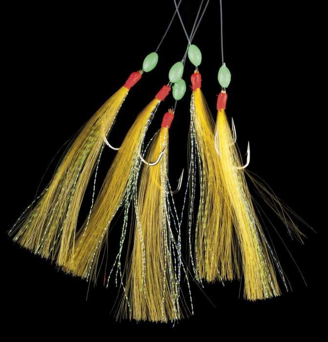 Søvik Universalrigger