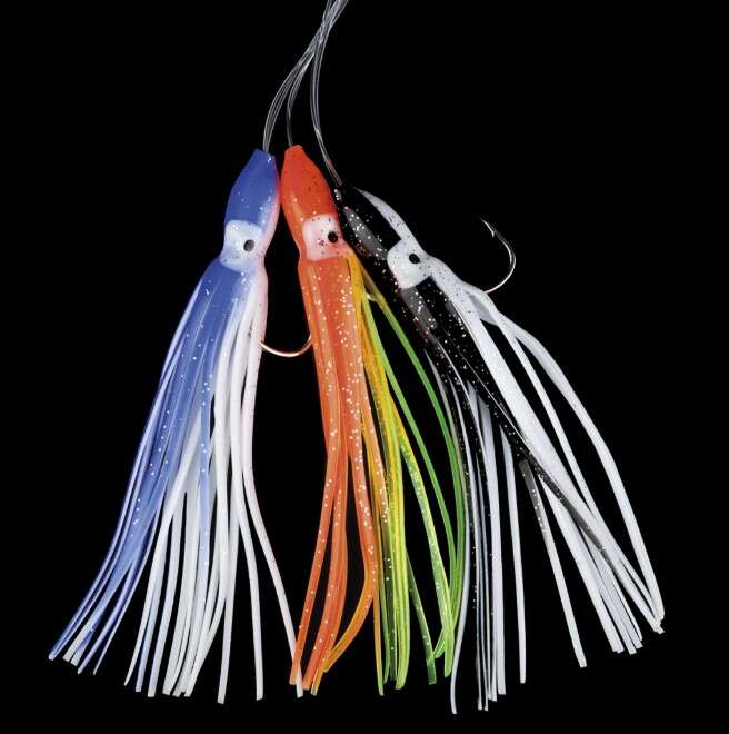 Søvik Universalrigger