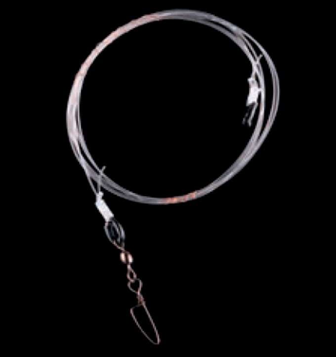 Søvik Universalrigg 114