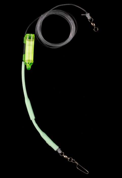 Søvik Natural Bait 014 Waterlight Leader