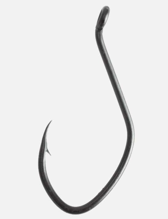 Søvik Natural Baitholder 10/0 5 stk