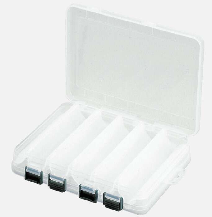 Meiho Reversible Wobblerbokser 145