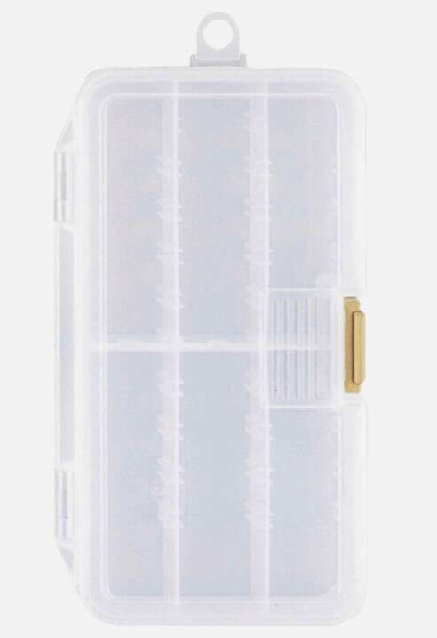 Meiho SFC Slukboks M 4-10 just. rom