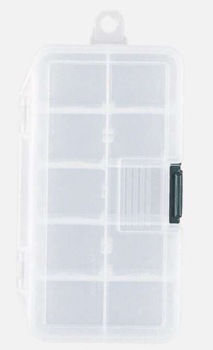 Meiho SFC Slukboks S 2-10 just. rom