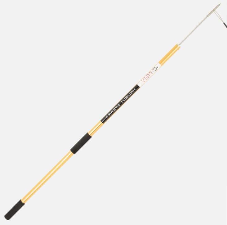 Prey Kveitespyd 190cm