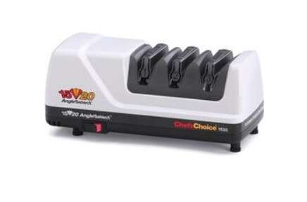 Chef`sChoice 1520 Knivsliper