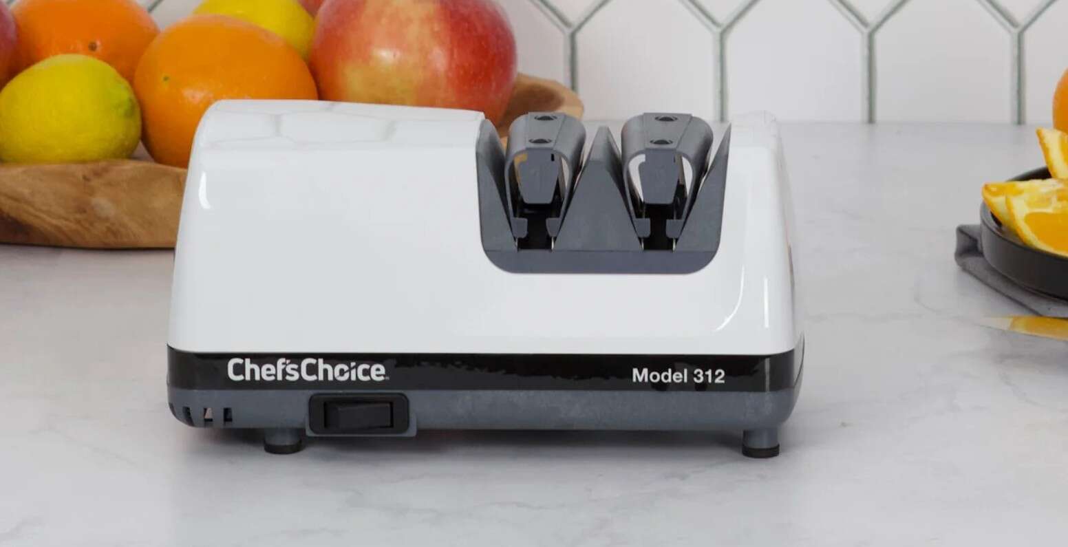 Chef's Choice 312 Knivsliper