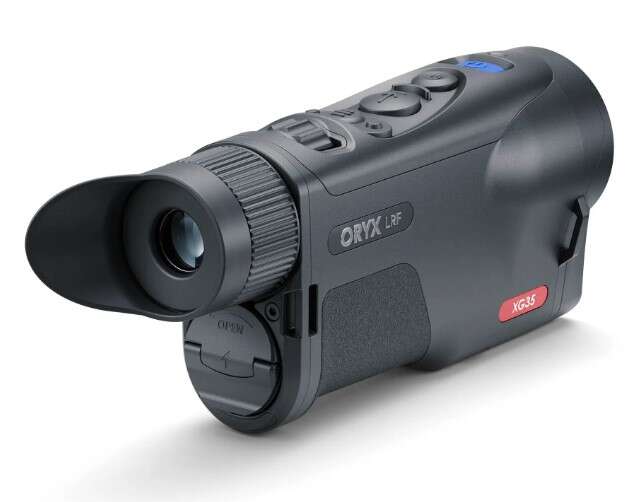 Pulsar ORYX LRF XG35 termisk spotter