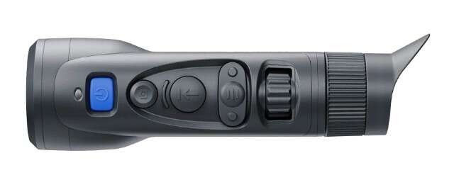 Pulsar ORYX LRF XG35 termisk spotter