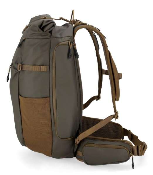 Simms Headwaters Backpack Hickory
