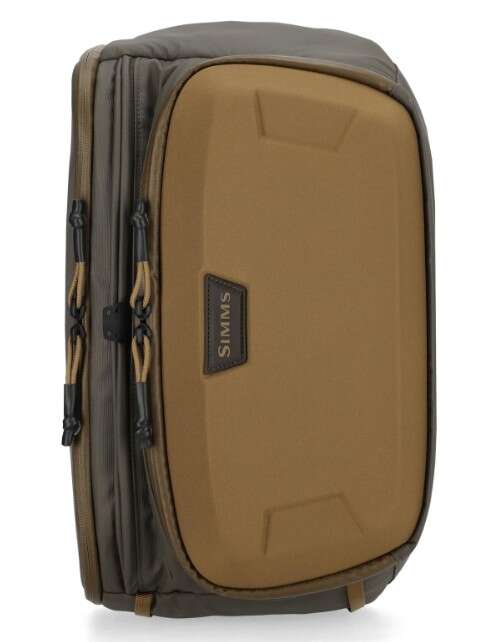 Simms Headwaters Sling Pack Hickory