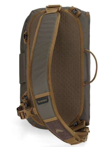 Simms Headwaters Sling Pack Hickory