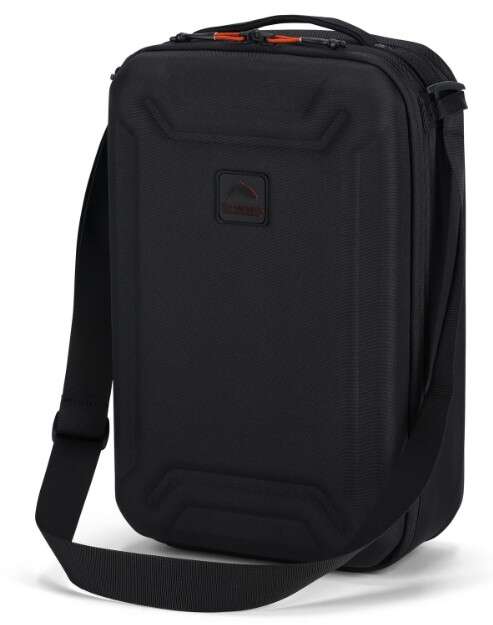 Simms Tailwind Reel Vault Black