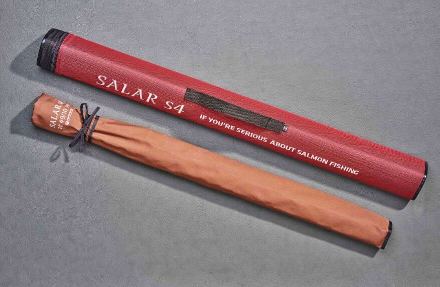 Salar S4 11 fot #6/7