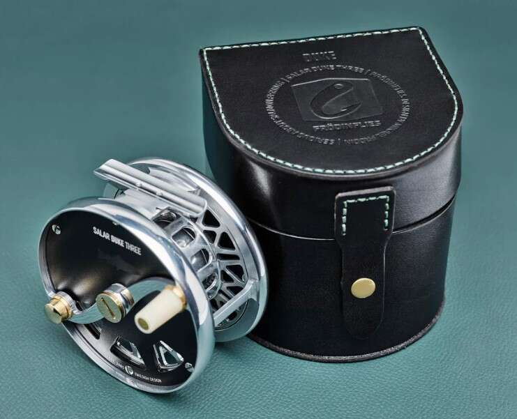 Salar Duke Reel One #6/8