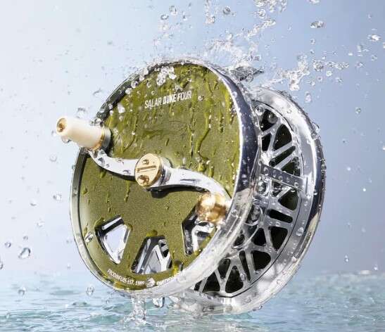 Salar Duke Reel One #6/8