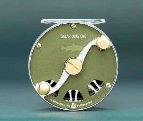 Salar Duke Reel One #6/8