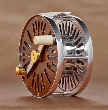 Salar Daisy Reel One #6/8
