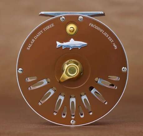 Salar Daisy Reel One #6/8