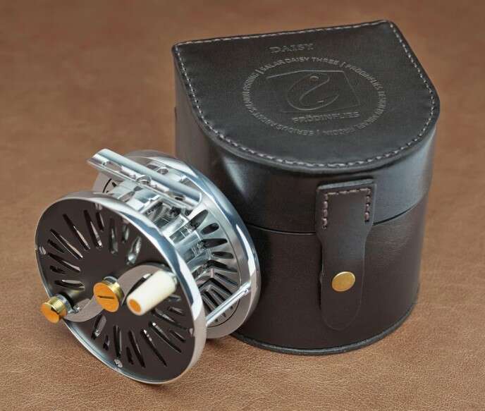 Salar Daisy Reel One #6/8