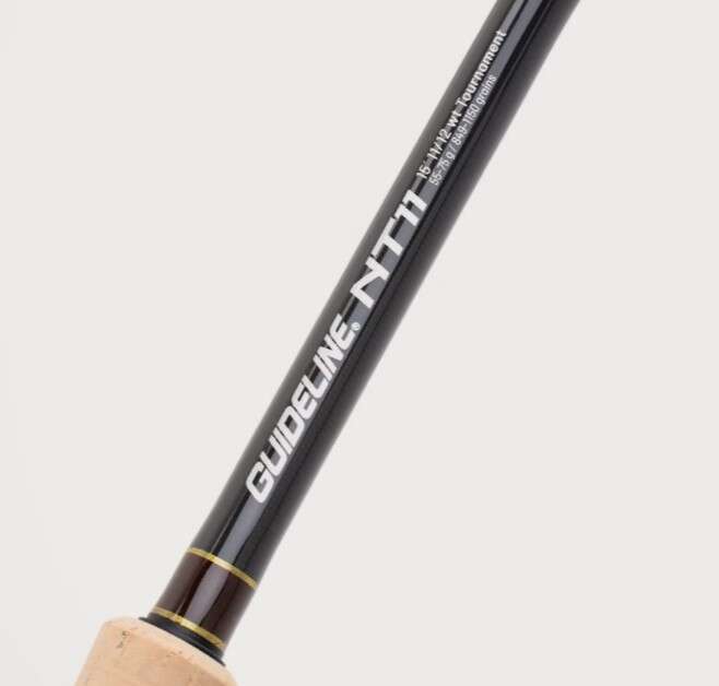 NT11 Tournament 15 fot #11/12+ 4-delt