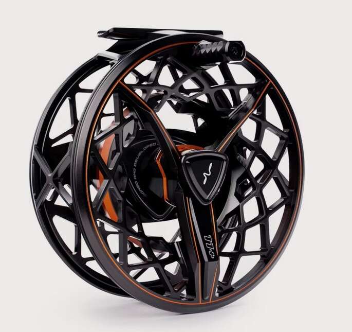 Guideline Scandi 11+ Black/Bronze