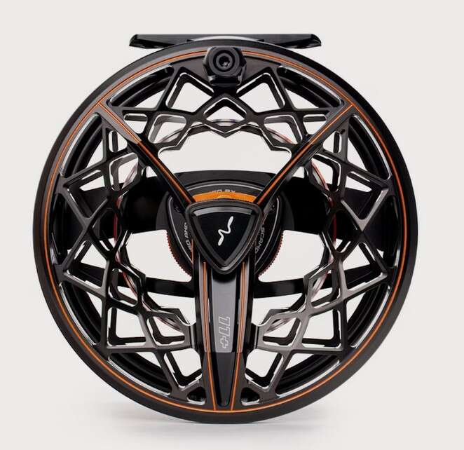 Guideline Scandi 79 Black/Bronze