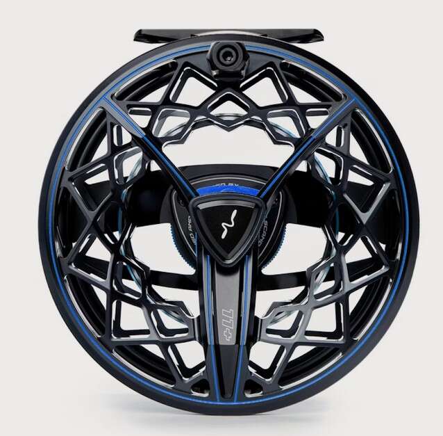 Guideline Scandi 68 Black/Blue