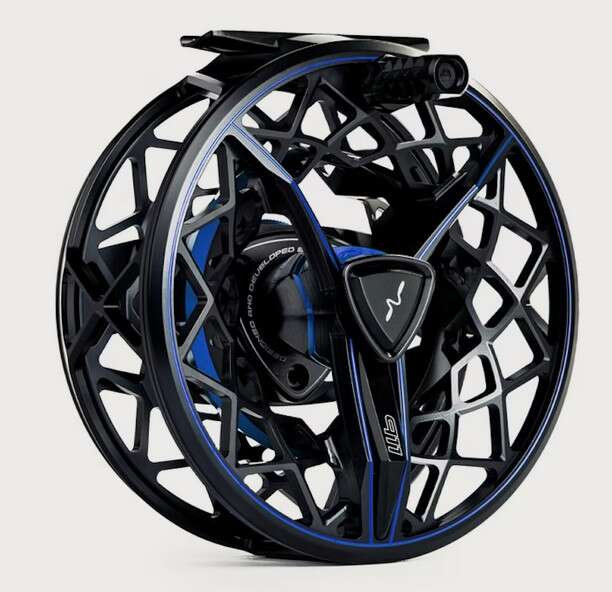 Guideline Scandi 911 Black/Blue