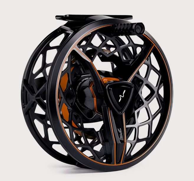 Guideline Scandi 79 Black/Bronze