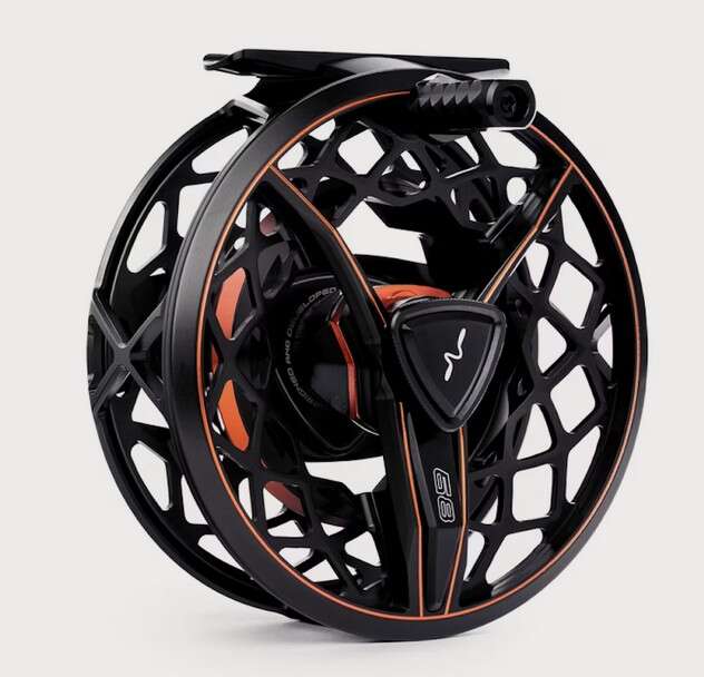 Guideline Scandi 68 Black/Bronze