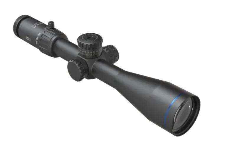 MeoPro R6 3-18x50 SFP RD 4C