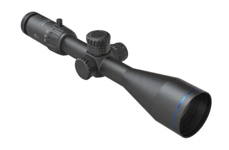 MeoPro R6 3-18x56 RD SFP 4C