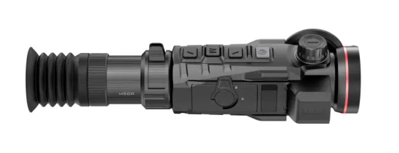 Kikkertsikte Nocpix RICO2 H50R LRF