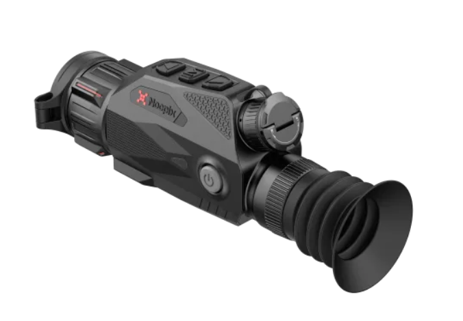 Kikkertsikte / monokular Nocpix Slim H35