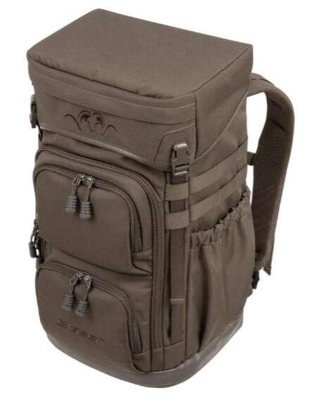 Blaser stolsekk Sitzrucksack