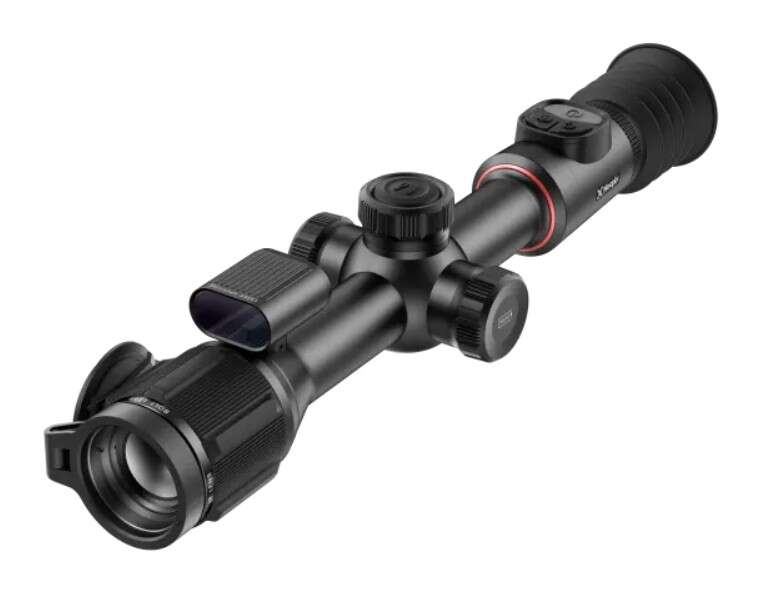 Nocpix BOLT L35R Termisk kikkertsikte med LRF