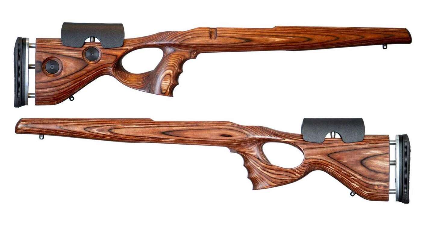 GRS Thumbhole