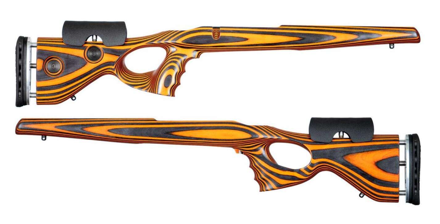 GRS Thumbhole