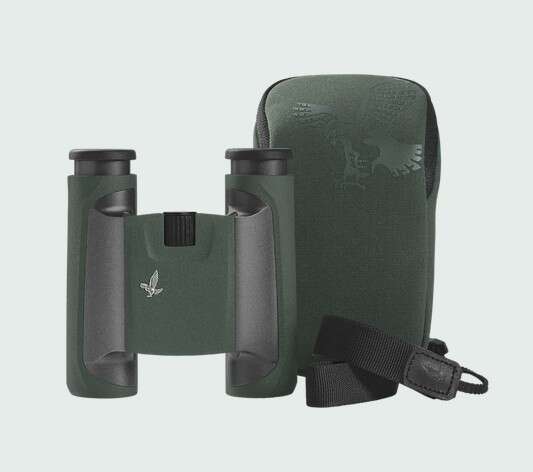 Kikkert Swarovski 8x25 CL Pocket