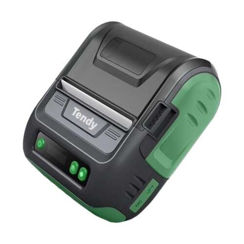 Tendy Scriptor Etikettskriver