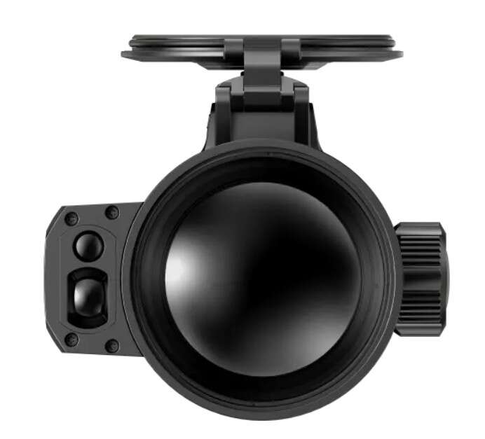 Nocpix MATE ULTRA S60R Termisk Clip-on