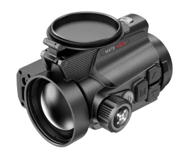 Nocpix Nocpix MATE H50R Termisk Clip-On