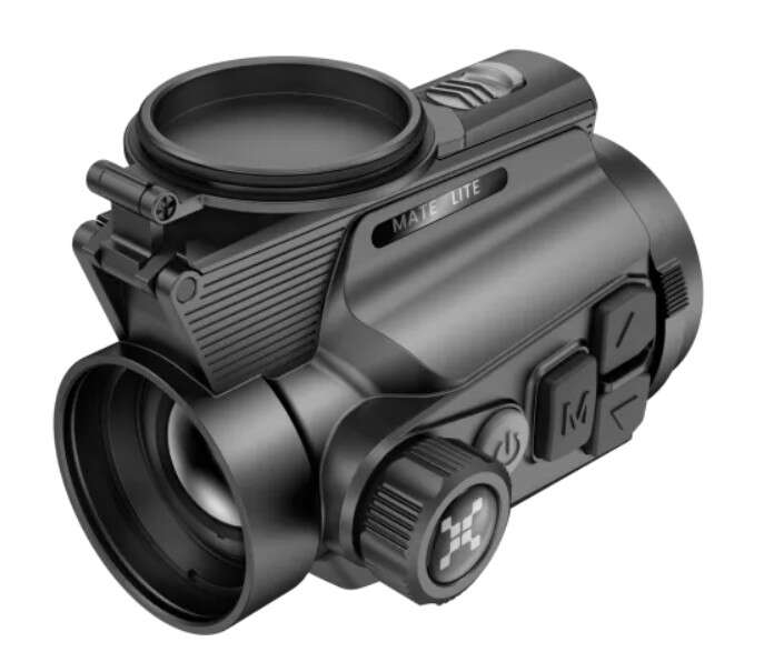 Nocpix Nocpix MATE LITE L38 Termisk Clip-On