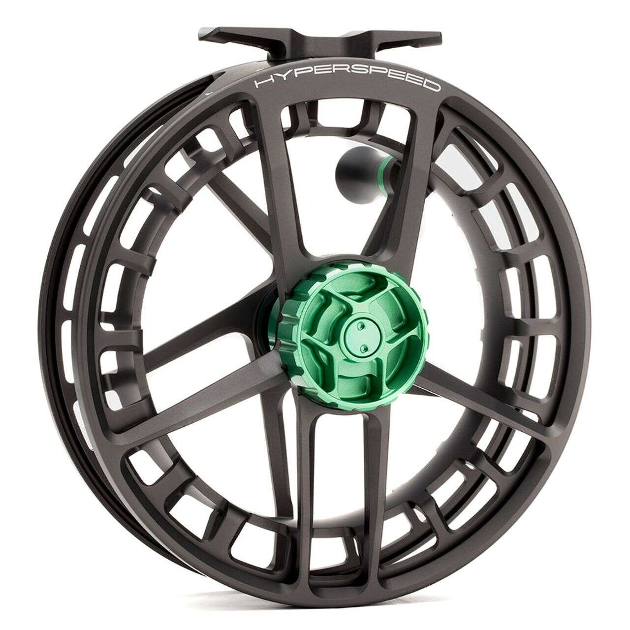 Lamson Hyperspeed M10 Reel Coastal