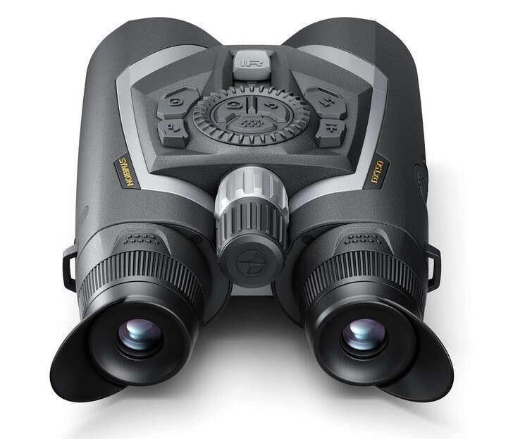 Pulsar SYMBION LRF DXT50 Multispektral Kikkert