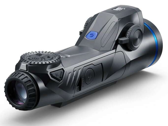 Pulsar TRAIL 3 LRF XR50 Termisk Riflekikkert