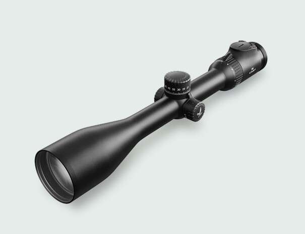 Swarovski Z6i 4-24x56 P BT SR 4A-I