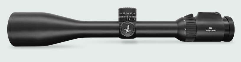 Swarovski Z6i 4-24x56 P BT SR 4A-I